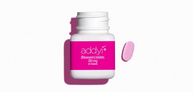 Addyi Kaufen Deutschland online