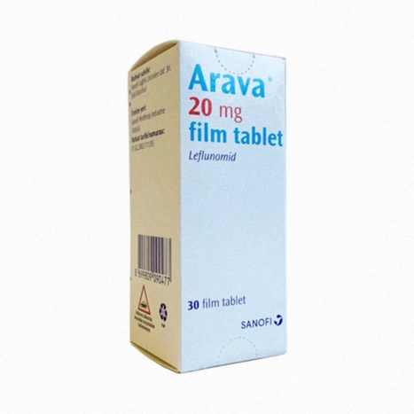 Arava Bestellen online ohne Rezept