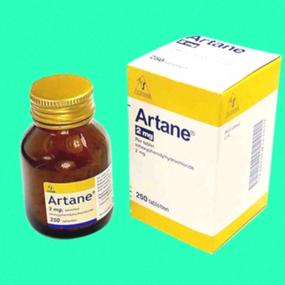Artane Kaufen Preis Generika