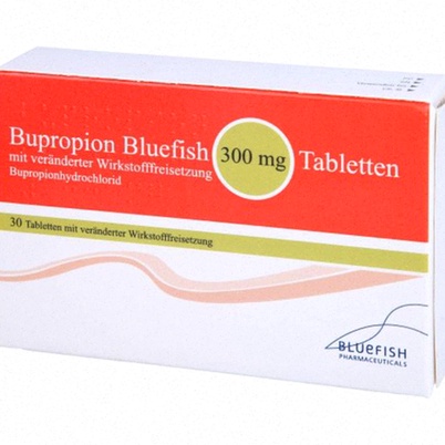 Bupropion Bestellen günstig Deutschland