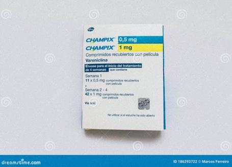Champix Bestellen ohne Rezept Generika