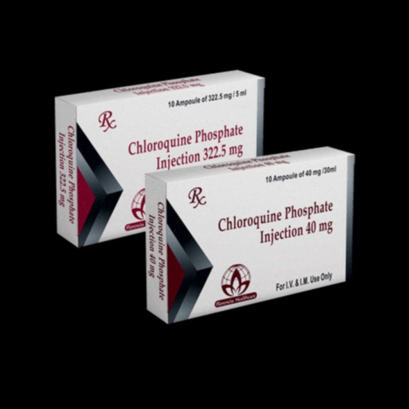 Chloroquin Bestellen online Preis