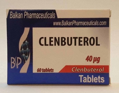 Clenbuterol Kaufen Generika Deutschland