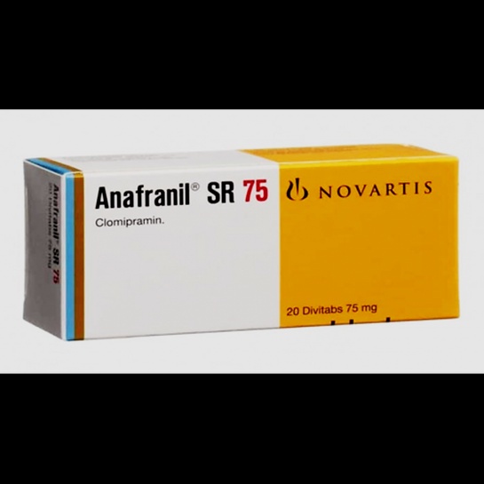 Clomipramin Kaufen Deutschland günstig