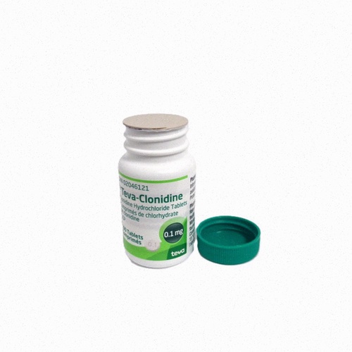 Clonidin Rezeptfrei Apotheke Deutschland