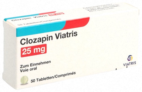 Clozapin Kaufen günstig Apotheke