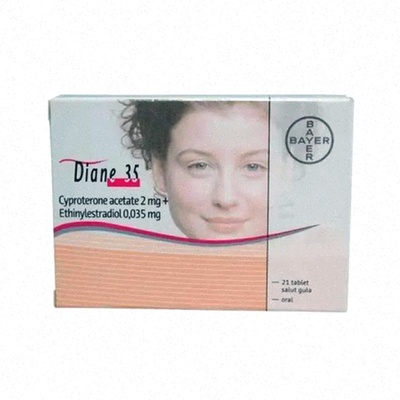 Diane-35 Rezeptfrei Apotheke Deutschland