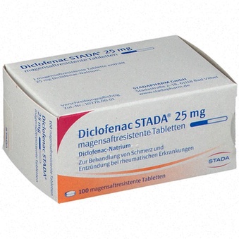 Diclofenac Kaufen Preis ohne Rezept