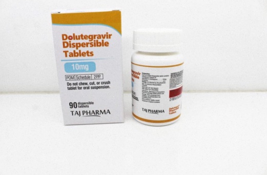 Dolutegravir Kaufen Generika Preis