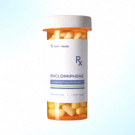 Enclomiphene Bestellen Generika online