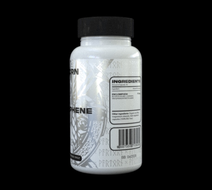 Enclomiphene Kaufen Apotheke ohne Rezept