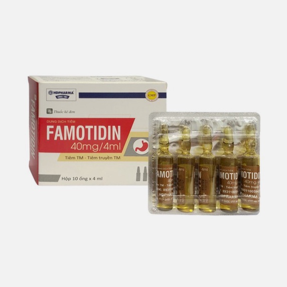 Famotidin Bestellen Deutschland Preis