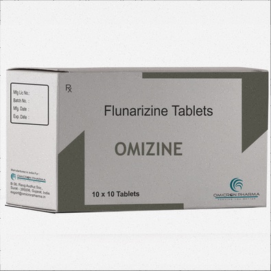 Flunarizin Rezeptfrei Generika online