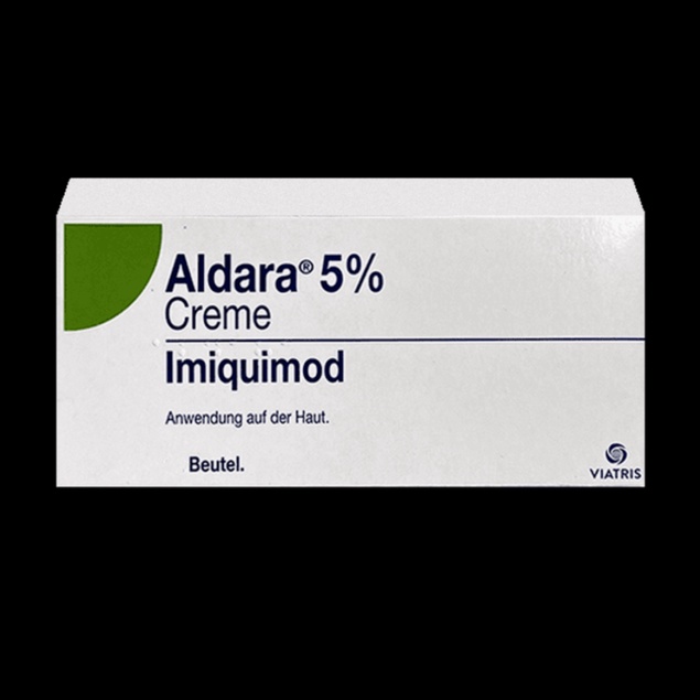 Imiquimod Bestellen ohne Rezept online