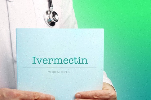 Ivermectin Rezeptfrei Preis günstig
