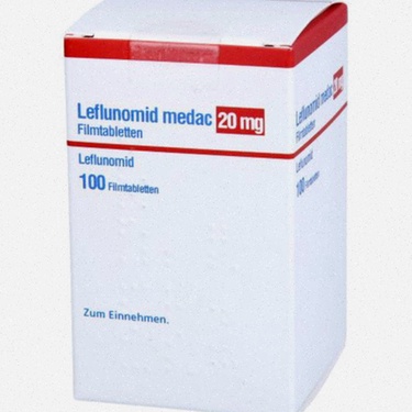 Leflunomid Rezeptfrei online ohne Rezept