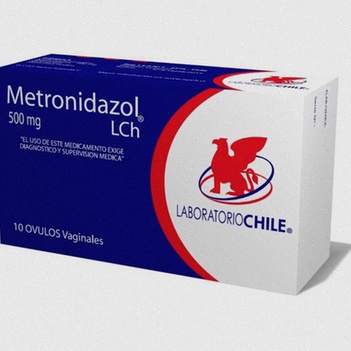 Metronidazol Rezeptfrei Apotheke online