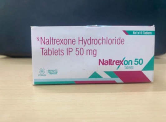 Naltrexon Bestellen ohne Rezept Generika