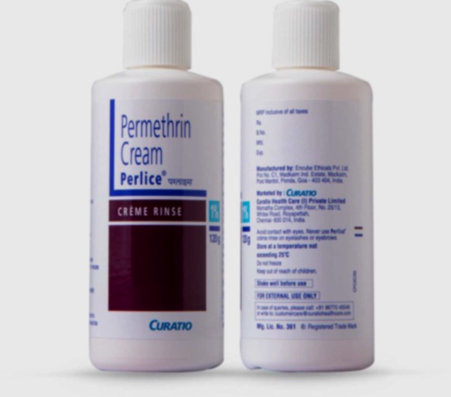 Permethrin Rezeptfrei Apotheke Preis