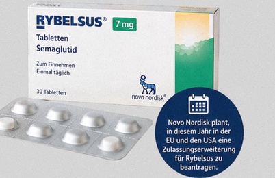 Rybelsus Kaufen online Deutschland