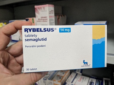 Semaglutid Kaufen Deutschland online