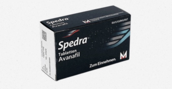 Spedra Bestellen Apotheke online
