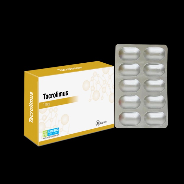 Tacrolimus Kaufen günstig Deutschland