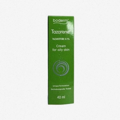 Tazarotene Bestellen Generika Apotheke
