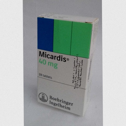 Telmisartan Bestellen Apotheke günstig