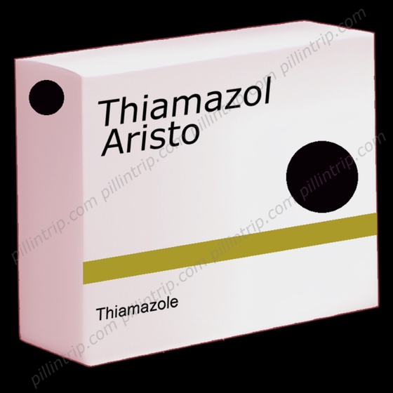 Thiamazol Bestellen ohne Rezept Generika