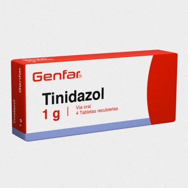 Tinidazol Kaufen Apotheke günstig