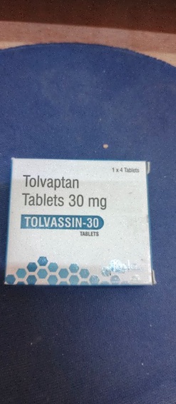 Tolvaptan Rezeptfrei Generika ohne Rezept