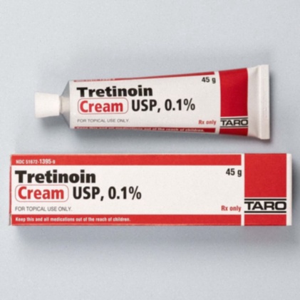 Tretinoin Rezeptfrei Apotheke Preis
