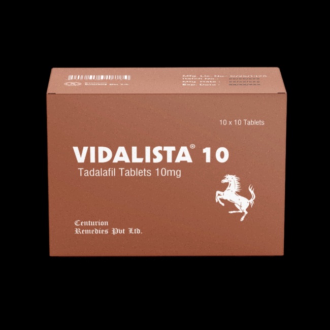 Vidalista Bestellen ohne Rezept Deutschland