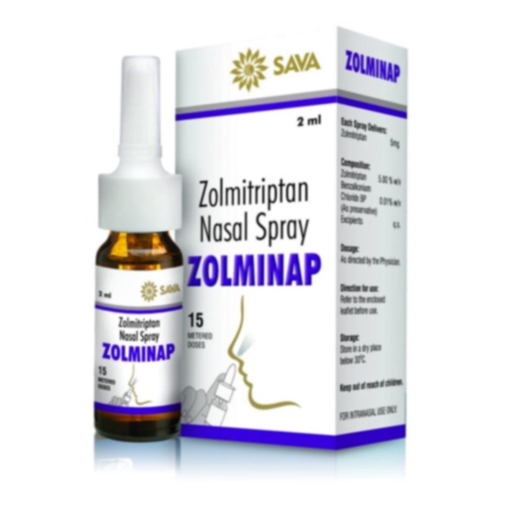 Zolmitriptan Bestellen ohne Rezept Preis